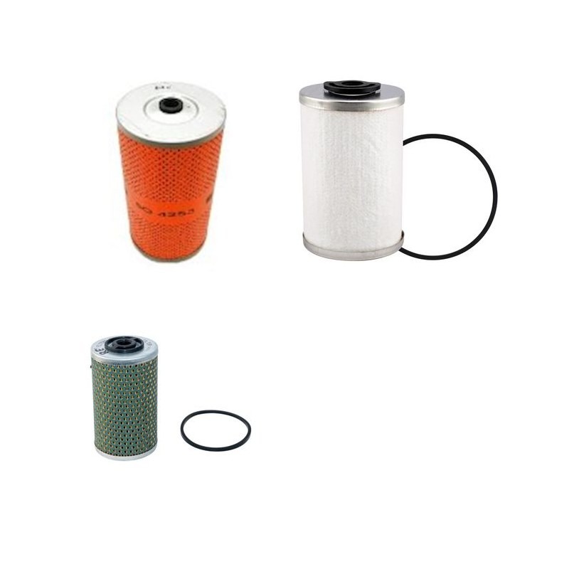 LAMBORGHINI 4 C Filter Service Kit