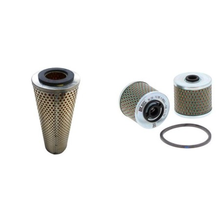 LAMBORGHINI 400 GT Filter Service Kit      YR  01.66-12.68