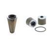 LAMBORGHINI 400 GT 2+2 Filter Service Kit      YR  01.66-12.68