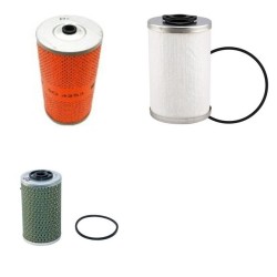 LAMBORGHINI 452 Filter Service Kit