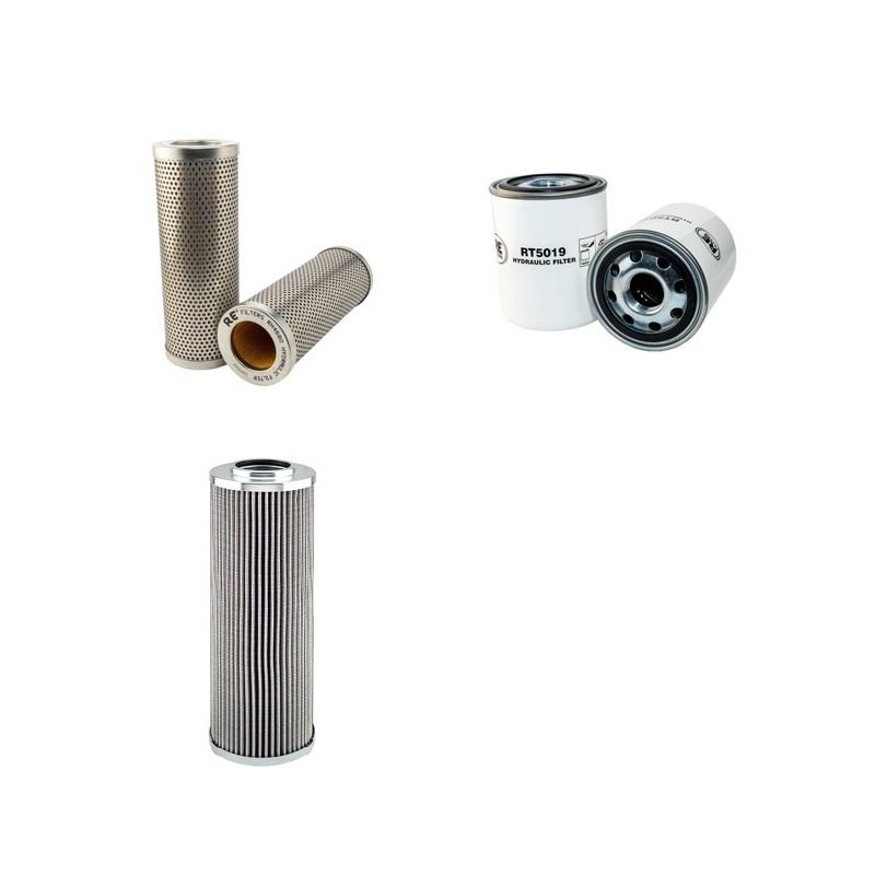 BALJER ZEMBROD CHARIOT DE DECOUPE Filter Service Kit