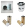 LAMBORGHINI 503 DTS Filter Service Kit