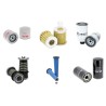 LAMBORGHINI 554-50 CRONO Filter Service Kit w/SLH 1003.3A Eng.