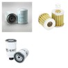 LAMBORGHINI 570 GRIMPER Filter Service Kit w/Slh 1000.4A Eng. 2002- HP 70 CH