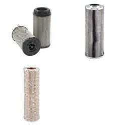 BALJER ZEMBROD RSTW Filter Service Kit w/Electric  Eng.