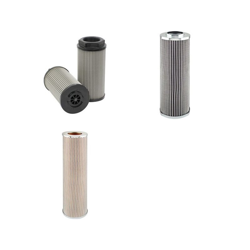 BALJER ZEMBROD RSTW Filter Service Kit w/Electric  Eng.