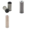 BALJER ZEMBROD RSTW Filter Service Kit w/Electric  Eng.