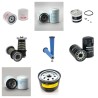 LAMBORGHINI 574-60 N Filter Service Kit