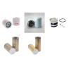 LAMBORGHINI 653 DTF Filter Service Kit