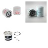 LAMBORGHINI 653 DTF Filter Service Kit Air Oil Fuel Filters