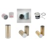 LAMBORGHINI 654 DT Filter Service Kit