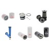 LAMBORGHINI 660 FRUT. Filter Service Kit