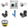 LAMBORGHINI 674-5 Filter Service Kit w/SLH  Eng.