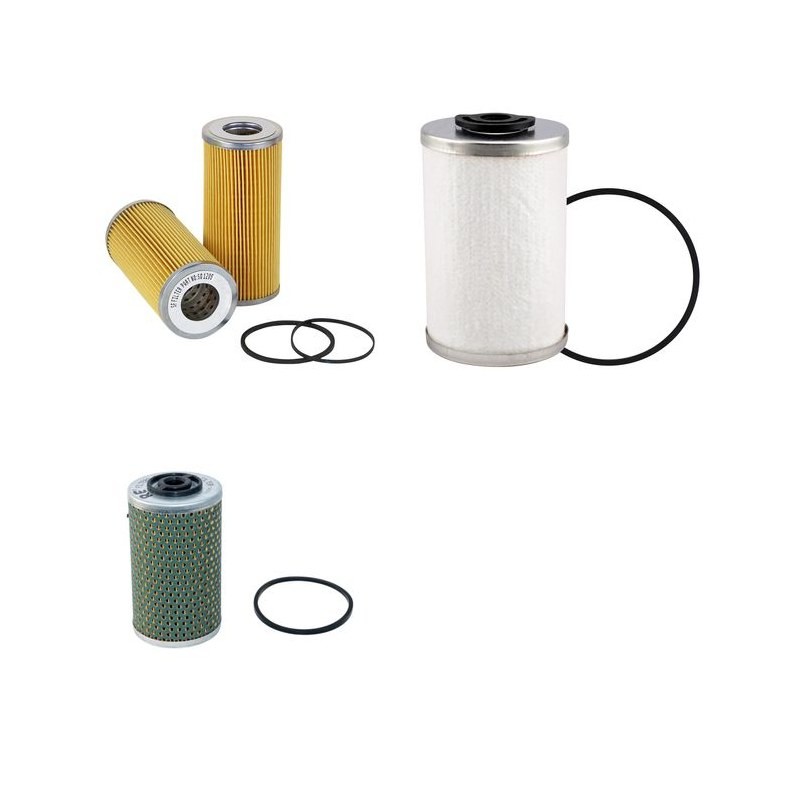 LAMBORGHINI 7 R Filter Service Kit