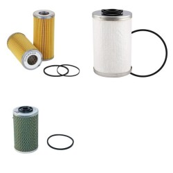 LAMBORGHINI 7 RDT Filter Service Kit