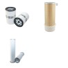 LAMBORGHINI 904 Filter Service Kit