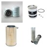 LAMBORGHINI 1356 Filter Service Kit Air Oil Fuel Filters w/SLH  Eng.   YR  09.81-