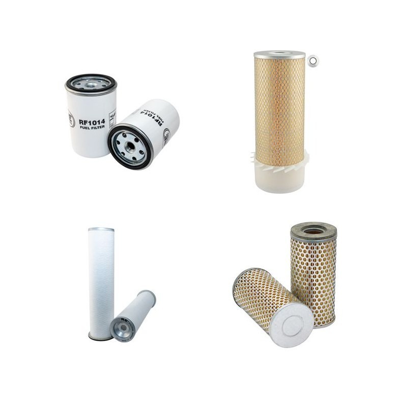 LAMBORGHINI 904 DT EXPORT Filter Service Kit