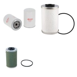 LAMBORGHINI C 340 Filter Service Kit