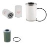 LAMBORGHINI C 350 Filter Service Kit