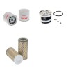 LAMBORGHINI C 553 P Filter Service Kit
