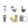 BARDET BW 35 Filter Service Kit w/Deutz  Eng.