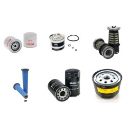LAMBORGHINI C674-70 ERGOMATIC  Filter Service Kit