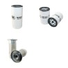BARDET BW 35 S Filter Service Kit Air Oil Fuel Filters w/Deutz  Eng.