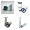 LAMBORGHINI L 10 P Filter Service Kit Air Oil Fuel Filters w/SLH  Eng.