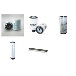 LAMBORGHINI R 2-90 TARGET Filter Service Kit w/SLH  Eng.   YR  2012 90CH