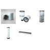 LAMBORGHINI R 2-90 TARGET Filter Service Kit w/SLH  Eng.   YR  2012 90CH