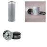 BARDET BW 45 S Filter Service Kit