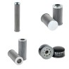 BARDET BW 45 S Filter Service Kit