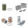 LANCER BOSS 200 SERIE Filter Service Kit w/Perkins 4.107 Eng.