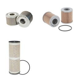 LANCER BOSS 400 SERIE Filter Service Kit w/Ford Eng.