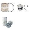 LANCER BOSS 500 SERIE Filter Service Kit w/Ford 2701E/2711E Eng.