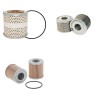 LANCER BOSS H 814-2 Filter Service Kit w/Ford 4D Eng.