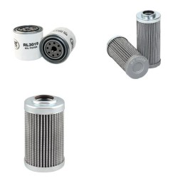 LANCER BOSS NG 16 G Filter Service Kit w/Perkins  Eng.