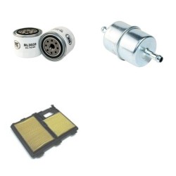LANCIA DELTA I 1.3 Filter Service Kit      YR  -3.81