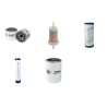BARRETO E 2024 TK Filter Service Kit withHonda Gx630 Eng 2015