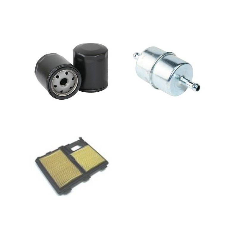 LANCIA PRISMA 1.5 Filter Service Kit      YR  82-04.86
