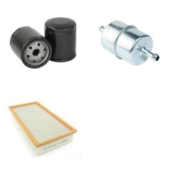 LANCIA PRISMA 1.5 Filter Service Kit      YR  05.86-