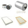 LANCIA THEMA 2.0 8V Filter Service Kit      YR  11.88-