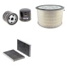 LANCIA THESIS 2.0 TURBO Filter Service Kit w/ 841 Eng.   YR  09.02- 185 CH