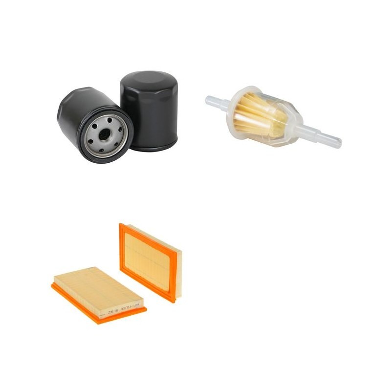 LANCIA Y 10 1.05 TOURING Filter Service Kit      YR  -1.89