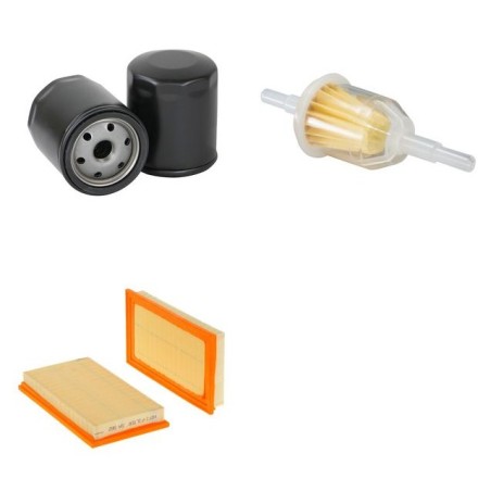 LANCIA Y 10 1.05 TOURING Filter Service Kit      YR  -1.89
