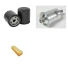 LANCIA Y 10 1.3 I E M.P.I. ELITE Filter Service Kit      YR  10.92-