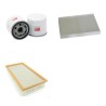 LANCIA YPSILON 1.2 Filter Service Kit      YR  10.03-08.10 60 CH