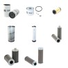 LANDINI 105 TREKKER T3 Filter Service Kit w/Perkins  Eng.   YR  2008-  TIER III
