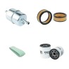 BARIKELL B 8-90 Filter Service Kit withKohler Ch20S Eng
